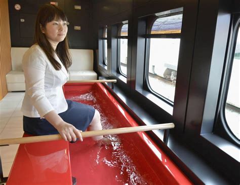 sex on train in japan